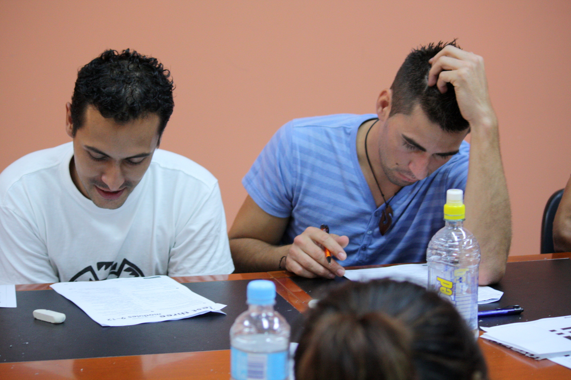 2010-02-23 Den zkousek